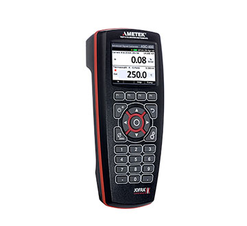 ASC-400 Multifunction Calibrator