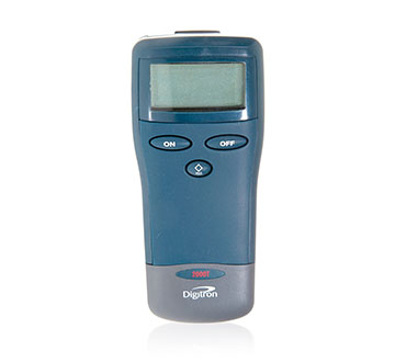 Digital Thermometer