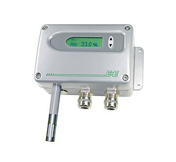 EE23 Cost optimised industrial transmitter up to 120°C