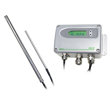 EE33 humidity transmitter