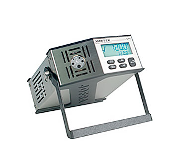 ETC Easy Temperature Calibrator