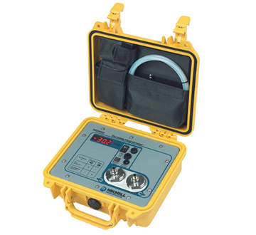 MDM50 Portable Hygrometer