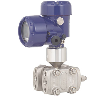 Model DPT-10 Differential Pressure Transmitter