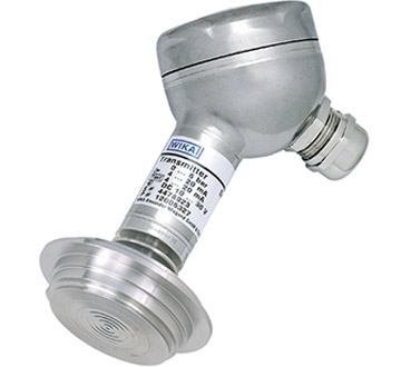 Model SA-11 Pressure transmitter