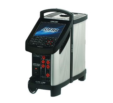 RTC Reference Temperature Calibrator