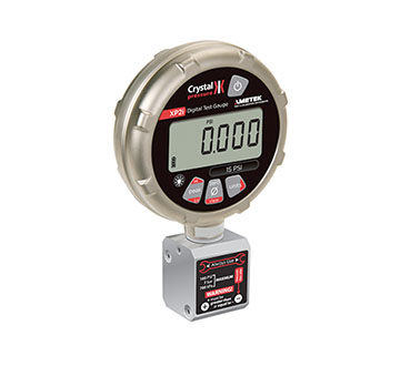 XP2i-DP Differential Pressure Gauge