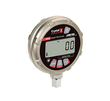 XP2i Digital Pressure Gauge